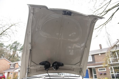 1956 Ford Zephyr Zodiac Mk1 For Sale (picture 164 of 217)