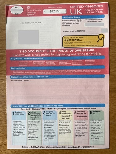 1956 Ford Zephyr Zodiac Mk1 For Sale (picture 206 of 217)