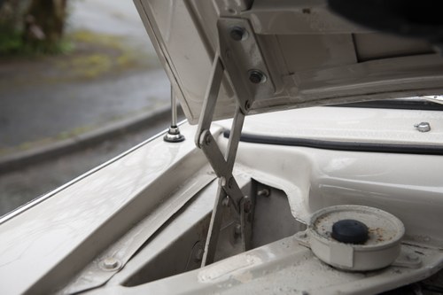 1956 Ford Zephyr Zodiac Mk1 For Sale (picture 172 of 217)