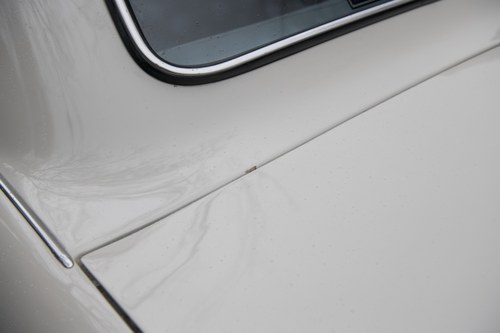 1956 Ford Zephyr Zodiac Mk1 For Sale (picture 99 of 217)