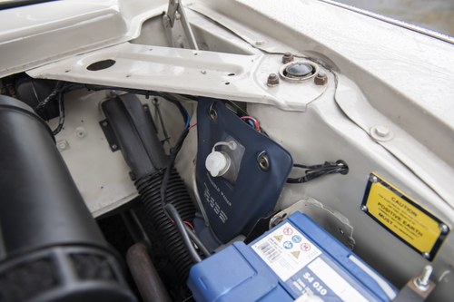 1956 Ford Zephyr Zodiac Mk1 For Sale (picture 154 of 217)