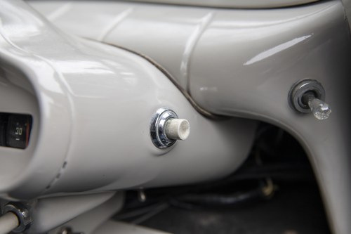 1956 Ford Zephyr Zodiac Mk1 For Sale (picture 39 of 217)