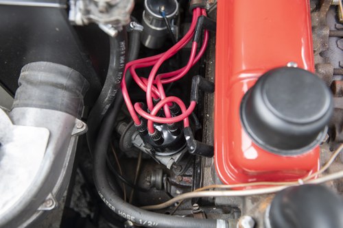 1956 Ford Zephyr Zodiac Mk1 For Sale (picture 161 of 217)