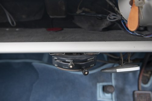 1956 Ford Zephyr Zodiac Mk1 For Sale (picture 42 of 217)