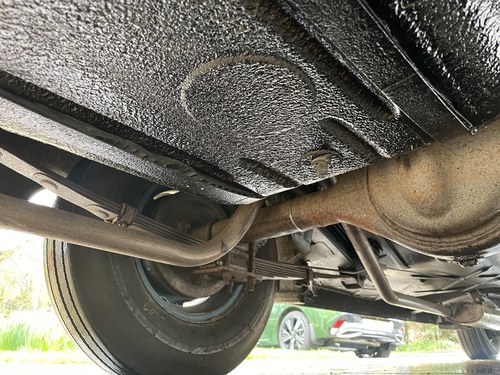 1956 Ford Zephyr Zodiac Mk1 For Sale (picture 190 of 217)