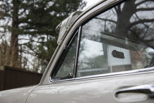 1956 Ford Zephyr Zodiac Mk1 For Sale (picture 104 of 217)