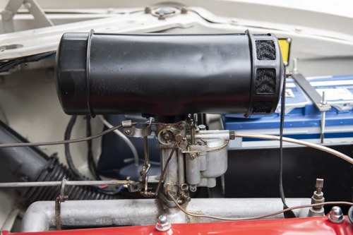 1956 Ford Zephyr Zodiac Mk1 For Sale (picture 168 of 217)