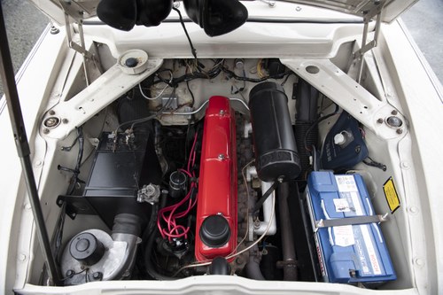 1956 Ford Zephyr Zodiac Mk1 For Sale (picture 152 of 217)