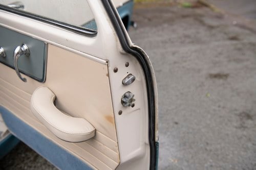 1956 Ford Zephyr Zodiac Mk1 For Sale (picture 65 of 217)