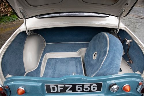 1956 Ford Zephyr Zodiac Mk1 For Sale (picture 79 of 217)