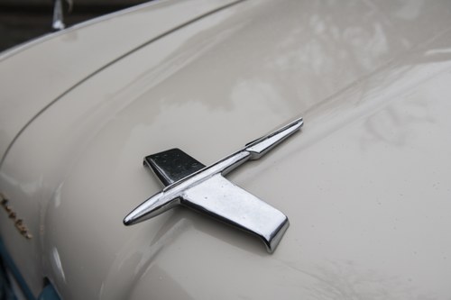 1956 Ford Zephyr Zodiac Mk1 For Sale (picture 115 of 217)