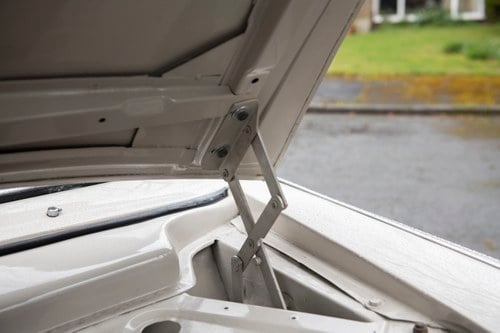 1956 Ford Zephyr Zodiac Mk1 For Sale (picture 171 of 217)