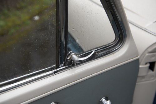 1956 Ford Zephyr Zodiac Mk1 For Sale (picture 77 of 217)