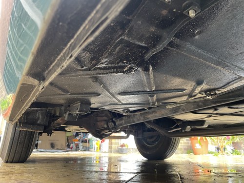 1956 Ford Zephyr Zodiac Mk1 For Sale (picture 180 of 217)