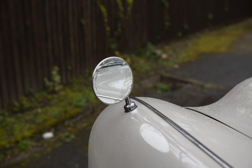 1956 Ford Zephyr Zodiac Mk1 For Sale (picture 108 of 217)