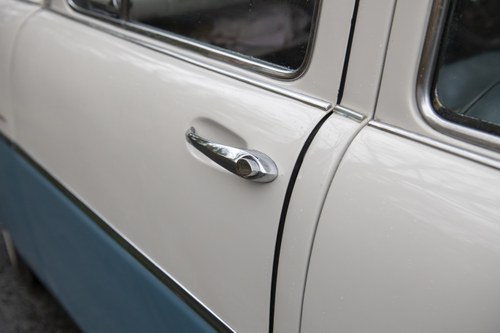 1956 Ford Zephyr Zodiac Mk1 For Sale (picture 102 of 217)
