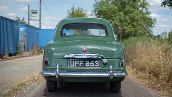 1954 Ford Zephyr Six For Sale (picture :index of 16)