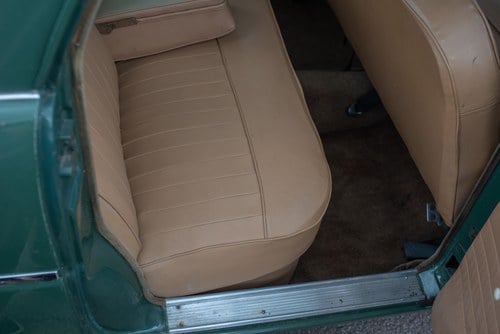 1954 Ford Zephyr Six In vendita (immagine 58 di 144)