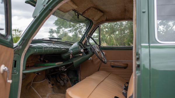 1954 Ford Zephyr Six For Sale (picture :index of 28)