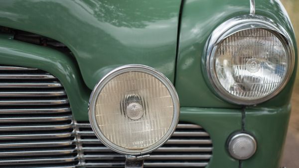 1954 Ford Zephyr Six For Sale (picture :index of 78)
