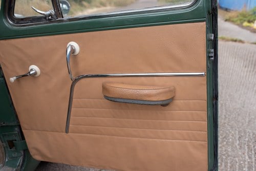 1954 Ford Zephyr Six In vendita (immagine 50 di 144)