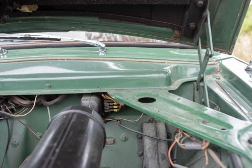 1954 Ford Zephyr Six In vendita (immagine 113 di 144)