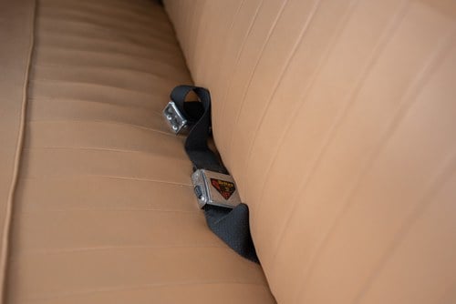 1954 Ford Zephyr Six In vendita (immagine 24 di 144)