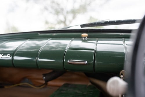 1954 Ford Zephyr Six In vendita (immagine 41 di 144)