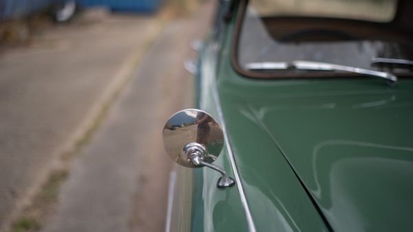 1954 Ford Zephyr Six For Sale (picture :index of 84)