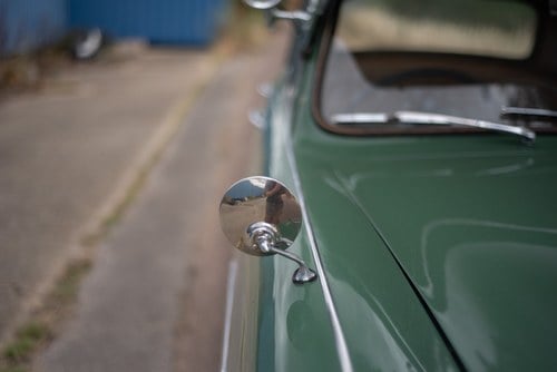 1954 Ford Zephyr Six In vendita (immagine 83 di 144)