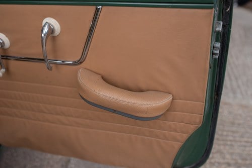 1954 Ford Zephyr Six In vendita (immagine 60 di 144)