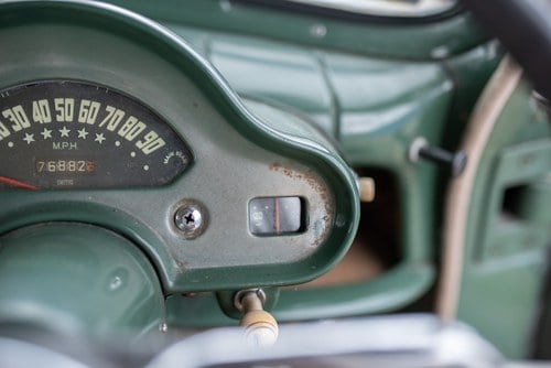 1954 Ford Zephyr Six In vendita (immagine 30 di 144)