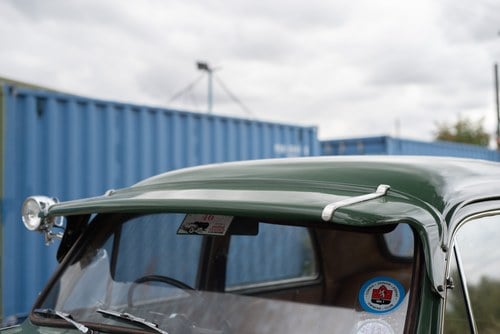 1954 Ford Zephyr Six In vendita (immagine 90 di 144)