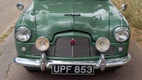 1954 Ford Zephyr Six For Sale (picture :index of 82)