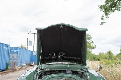 1954 Ford Zephyr Six In vendita (immagine 120 di 144)