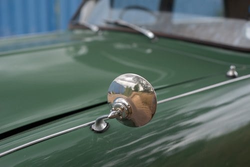 1954 Ford Zephyr Six In vendita (immagine 91 di 144)