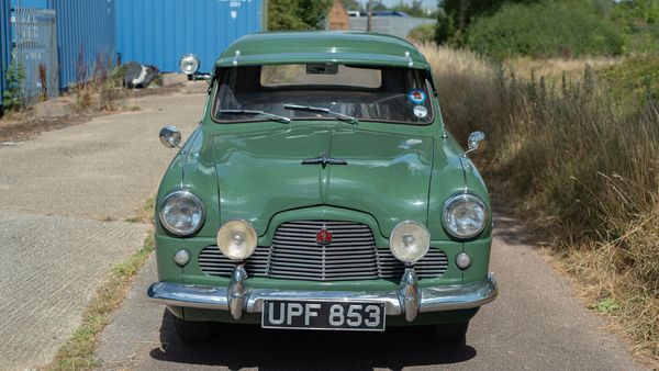 1954 Ford Zephyr Six For Sale (picture :index of 9)