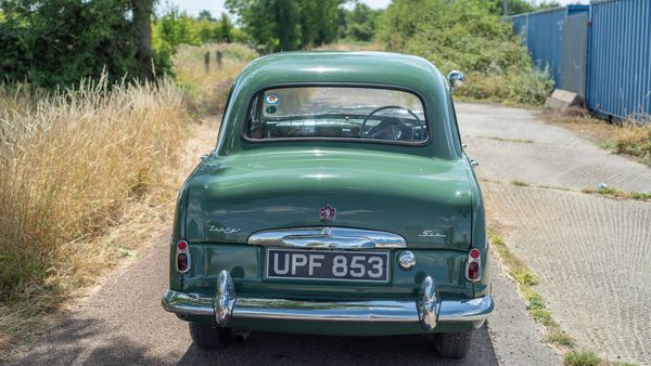1954 Ford Zephyr Six For Sale (picture :index of 8)