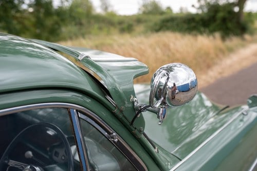 1954 Ford Zephyr Six In vendita (immagine 95 di 144)
