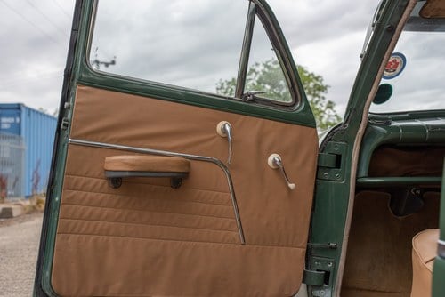 1954 Ford Zephyr Six In vendita (immagine 61 di 144)