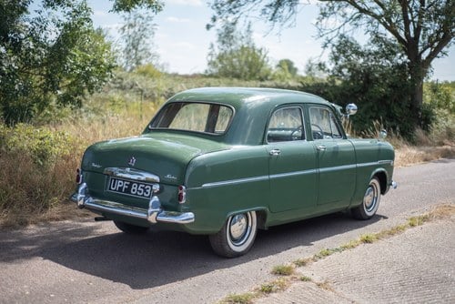 1954 Ford Zephyr Six In vendita (immagine 4 di 144)