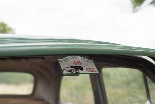 1954 Ford Zephyr Six In vendita (immagine 87 di 144)