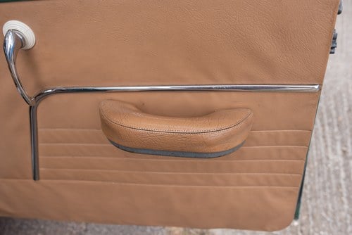 1954 Ford Zephyr Six In vendita (immagine 49 di 144)