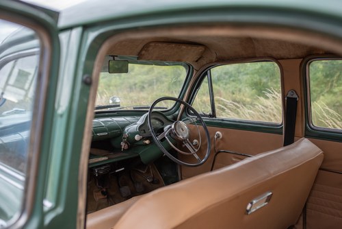 1954 Ford Zephyr Six In vendita (immagine 20 di 144)