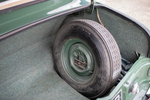 1954 Ford Zephyr Six In vendita (immagine 64 di 144)