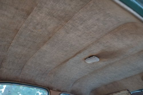 1954 Ford Zephyr Six In vendita (immagine 57 di 144)