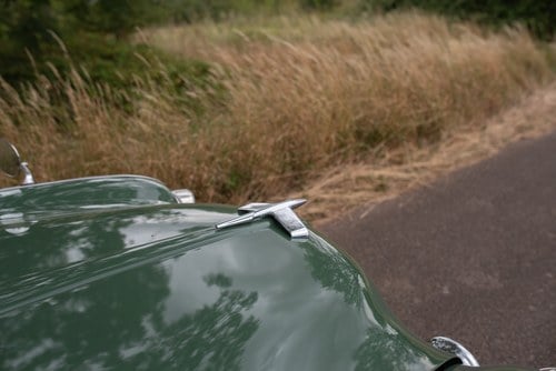 1954 Ford Zephyr Six In vendita (immagine 96 di 144)