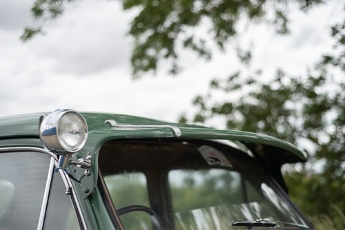 1954 Ford Zephyr Six In vendita (immagine 84 di 144)