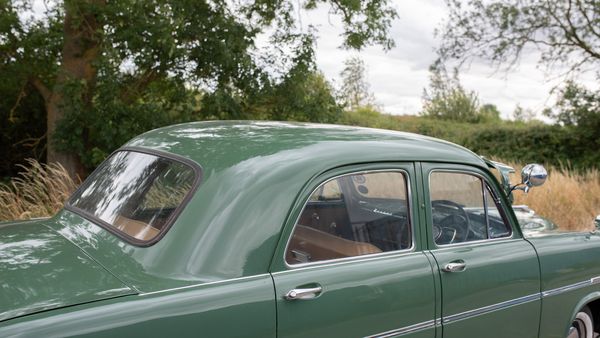 1954 Ford Zephyr Six For Sale (picture :index of 99)