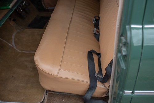 1954 Ford Zephyr Six In vendita (immagine 23 di 144)